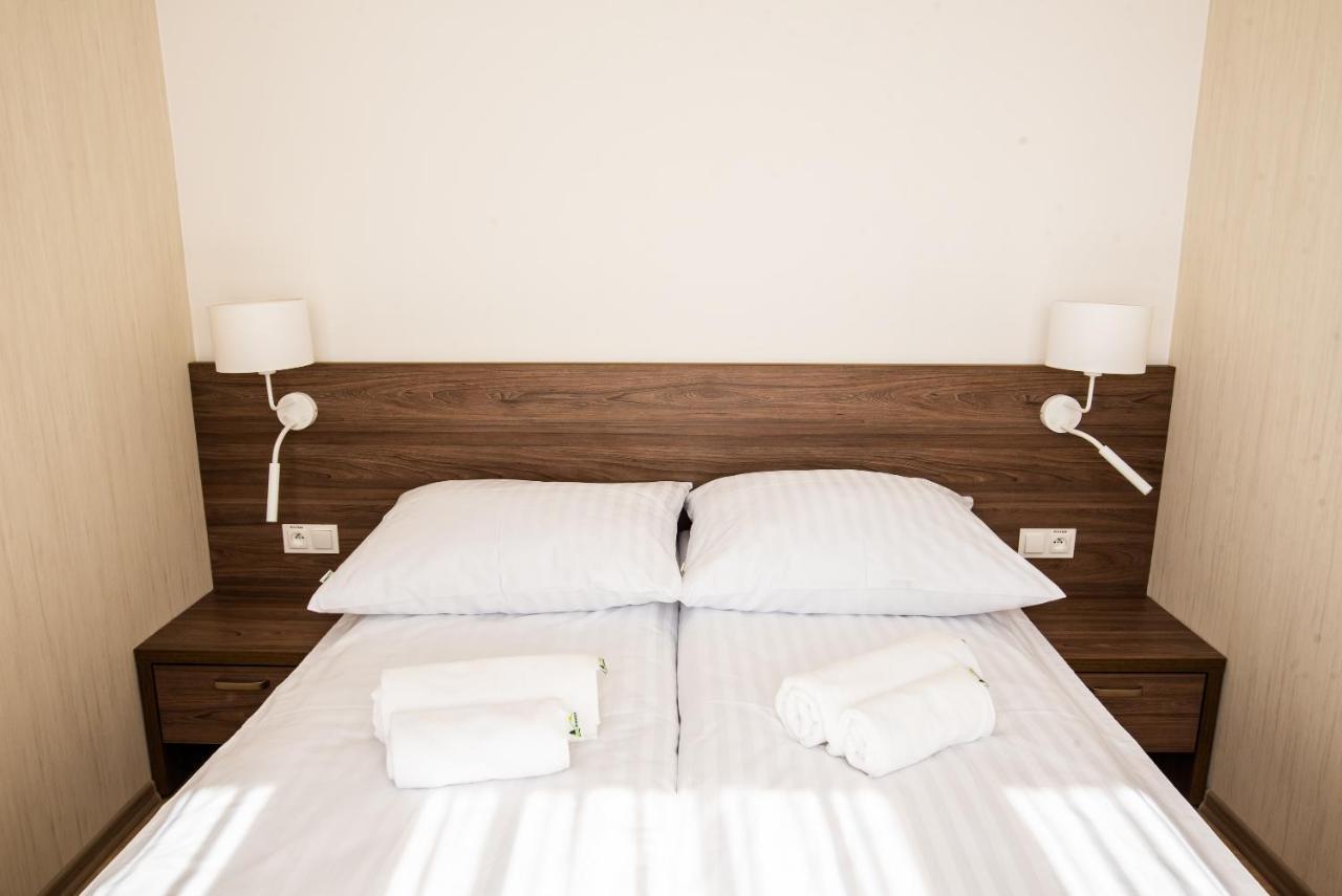 Apartamenty Lesne Zacisze Krynica-Zdrój Extérieur photo