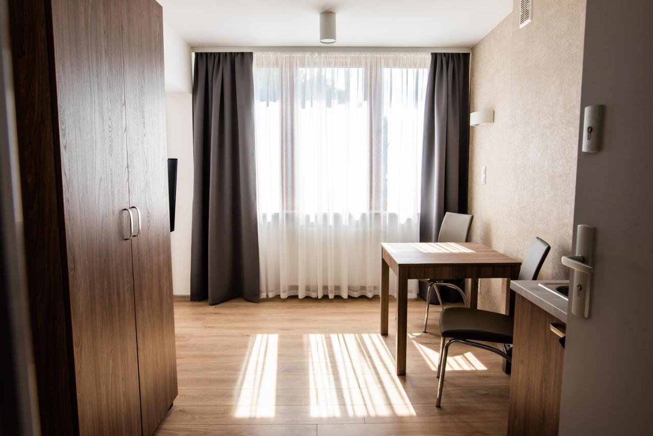 Apartamenty Lesne Zacisze Krynica-Zdrój Extérieur photo